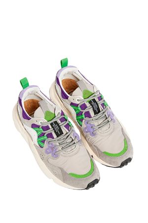  FLOWER MOUNTAIN | Sneaker | 2017818013B26